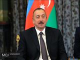 علی‌اف: تا بهار آینده کریدور زنگزور را اجرایی خواهیم کرد