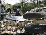 سقوط یک فروند هواپیمای مسافربری دیگر در روسیه