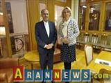 رایزنی ایران و روسیه درباره تقویت همکاری‌ رسانه‌ای