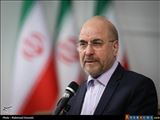 قالیباف: روسیه برای توسعه روابط اقتصادی با ایران نقش آفرینی کند