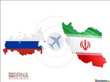 از سرگیری پروازهای هواپیمایی روسیه به تهران و مسکو