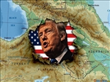 نقشه ترامپ برای باکو