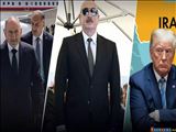 نقش‌آفرینی ترامپ در حل مناقشه قره‌باغ