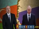 تنش جدید میان جمهوری آذربایجان و روسیه بر سر اسامی شهرهای قره‌باغ