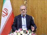 پزشکیان دوشنبه به ارمنستان سفر می‌کند