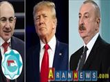 متن سند توافق صلح ارمنستان و جمهوری آذربایجان منتشر شد