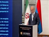 رئیس سازمان برنامه و بودجه کشور:  حجم تجارت ایران و ارمنستان روند صعودی دارد
