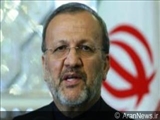 اوضاع قفقاز از موضوعات مذاکره وزرای خارجه ایران و آلمان