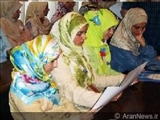 تكرار ممانعت از ورود معلمان محجبه به مدارس جمهوری آذربایجان