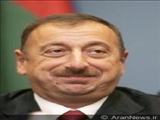 الهام علی اف روابط روسیه و آذربایجان را نمادین می داند