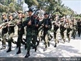 آذربایجان تعداد نیروهای خود در افغانستان را افزایش می دهد