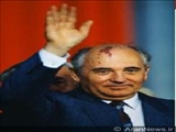 از سوی آمریکا مدال آزادی به گورباچف اعطا شد