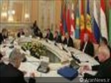 اجلاس فرماندهان مرزبانی كشورهای مشترك المنافع در باكو