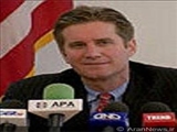 متیو برایزا: آمریكا از آذربایجان در برابر روسیه دفاع می‌كند 