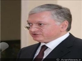 ادوارد نعلبندیان: زمینه مناسبی برای حل مناقشه قره باغ کوهستانی فراهم شده است