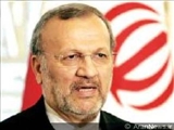 دیپلماسی قفقازی ایران 