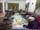 نگرش مردم ترکیه به ماه رمضان