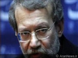 گفتگوی تلفنی علی لاریجانی با همتای آذربایجانی خود