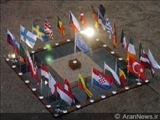 ورود رئیس گروه ناظر اتحادیه اروپا به گرجستان