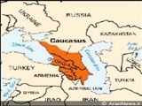 میانجیگری ایران در مناقشه قفقاز