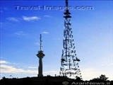 شورای رادیو و تلویزیون ملی جمهوری آذربایجان در صدد ایجاد شبکه تلویزیونی مخصوص کشور های قفقاز می باشد