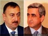 پیشنهاد سرمایه گذاری در قره باغ از سوی سرژ سارکسیان به الهام علی اف