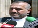 ایران آماده میانجیگری در حل مناقشه قره‌باغ است