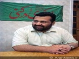 القار ابراهیم اوغلی : مقاومت مسلمانان در مقابل ظلم با روز جهانی قدس پایه ریزی شد