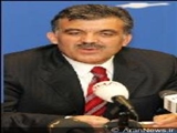 عبدالله گل : مسئله‌ هسته‌ای ایران باید از طریق دیپلماتیك حل شود