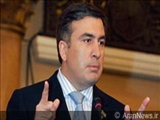 روسیه: ساآكاشویلی هنوز تهدیدی برای ثبات قفقاز است 