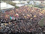 مخالفت شهرداری باکو با برگزاری تجمع توسط احزاب مخالف در یکی از میادین مرکزی باکو