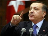 اردوغان محبوبترین سیاستمدار ترکیه است 