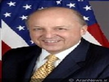سفر معاون اول وزیر امور خارجه آمریكا به باكو