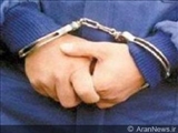 متلاشی شدن یك باند جنایتكار در جمهوری آذربایجان