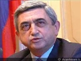 تحلیلی بر سفر سرژ سرکیسیان به گرجستان