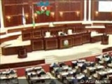 تصویب لایحه قانون افزایش تعداد نیروهای حافظ صلح در افغانستان توسط پارلمان جمهوری آذربایجان
