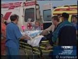 وزارت دفاع فدراسیون روسیه: انفجار در تسخینوالی اقدام تروریستی و برنامه ریزی شده بود