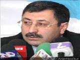خلف خلف اف: اجلاس جاری تعیین نظام حقوقی دریای خزر در آستانا برگزار خواهد شد