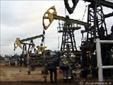 کاهش تولید نفت جمهوری آذربایجان