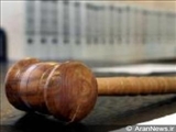 دادگاه آذربایجان دستور تحقیق در باره شکنجه یک زن حامله را صادر کرد