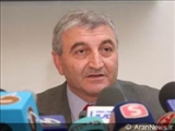 گشایش مرکز مطبوعات در جمهوری آذربایجان