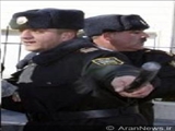 پلیس امنیت حوزه های انتخاباتی جمهوری آذربایجان را تامین می کند