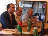 درخواست تحریم انتخابات در جمهوری آذربایجان