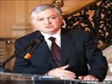 اظهارات وزیر امور خارجه ارمنستان در خصوص مسئله قره باغ