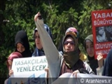 انتشار لغو قانون آزادی حجاب در دانشگاه‌های تركیه در روزنامه رسمی 