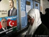 کاندیداهاب قبلی انتخابات ریاست جمهوری آذربایجان تغییرات در حکومت را ضروری می دانند