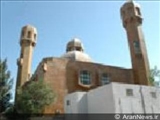 از سرگیری فعالیت مسجد ابوبكر باکو با حکم دادگاه آذربایجان