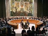 روسیه خواستار تشکیل جلسه اضطراری شورای امنیت در مورد قفقاز شد