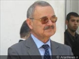 انتصاب نخست وزیر جدید جمهوری آذربایجان