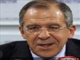 امیدواری روسیه به موفق بودن جلسه قفقاز در ژنو